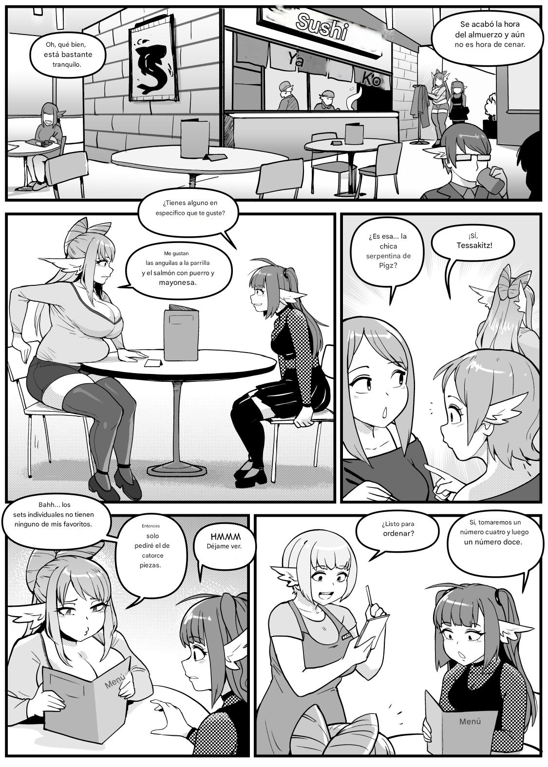 ONE SERVING CHOICE image number 243