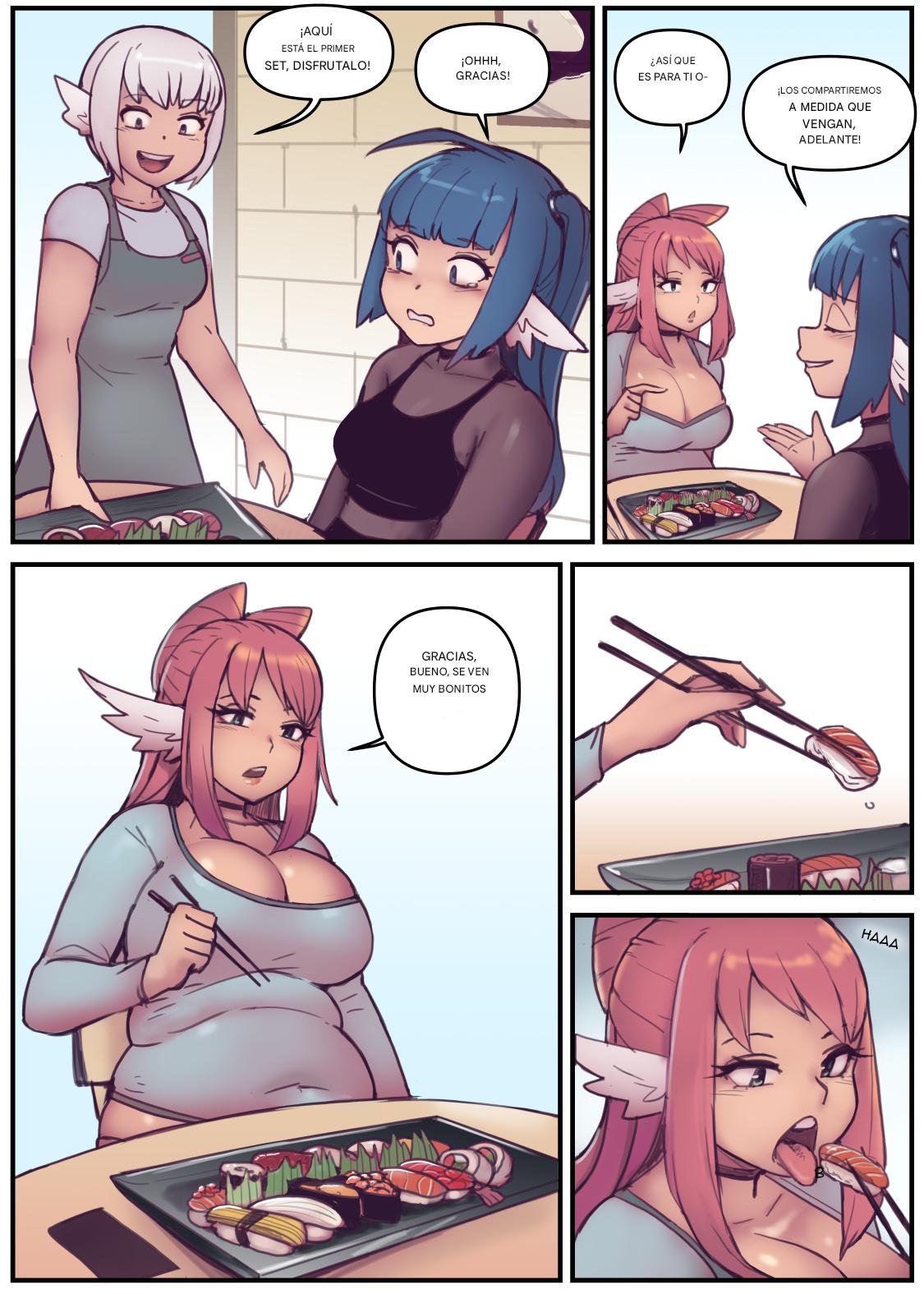 ONE SERVING CHOICE image number 246