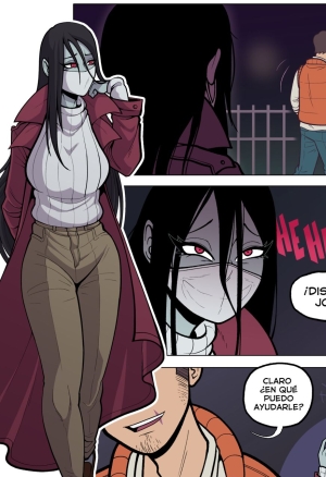 Do You Think I Am Beautiful? 1-2