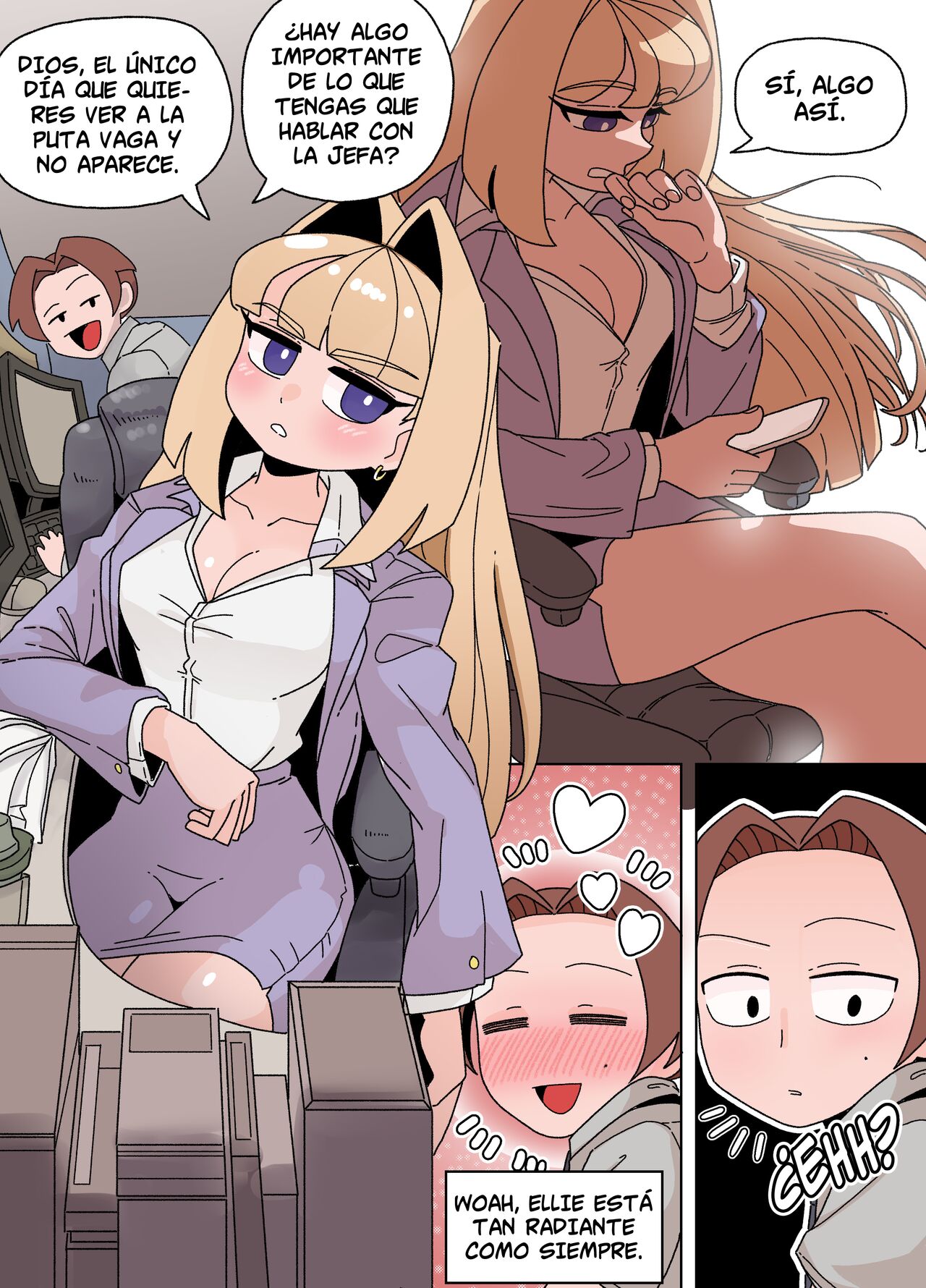 Ellie Skin Suit image number 30