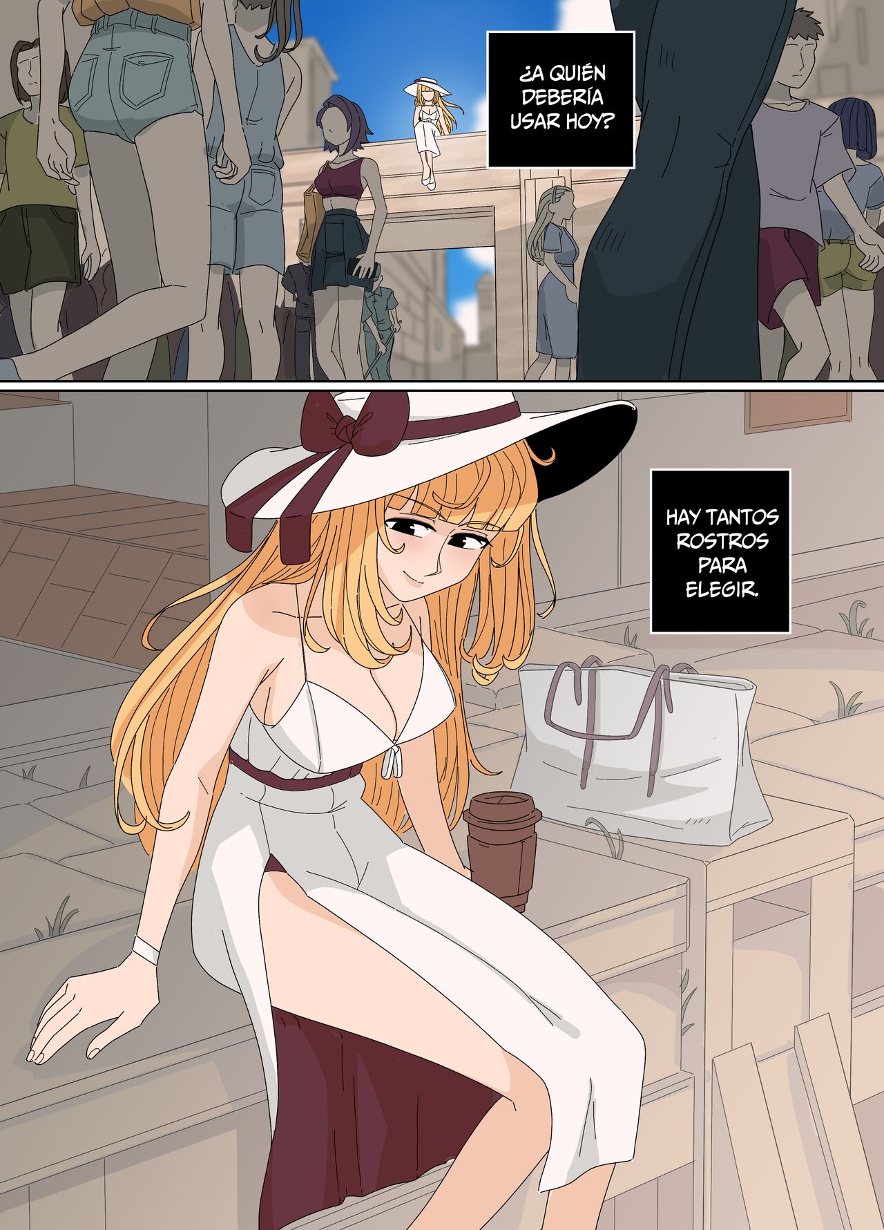 Ellie Skin Suit image number 178