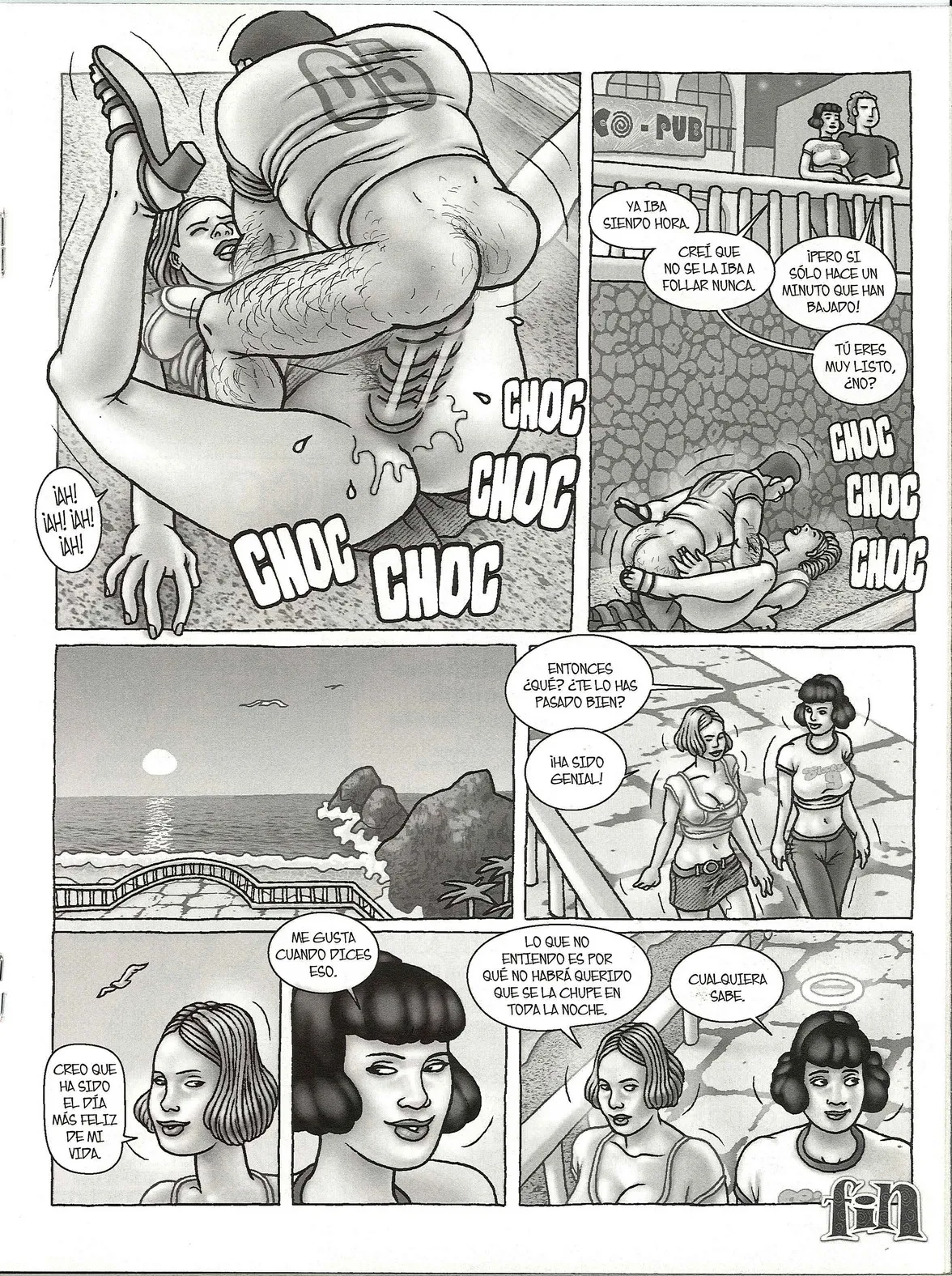 Kiss Comix 162 image number 34