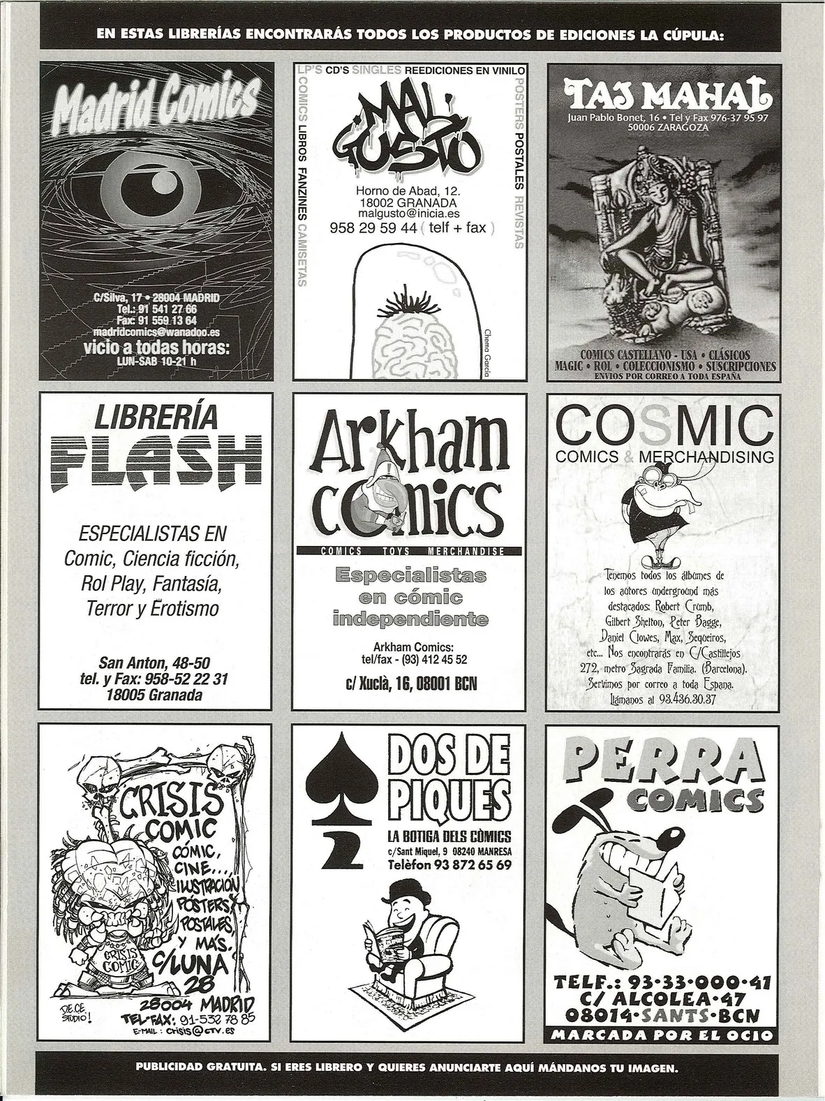Kiss Comix 162 image number 35