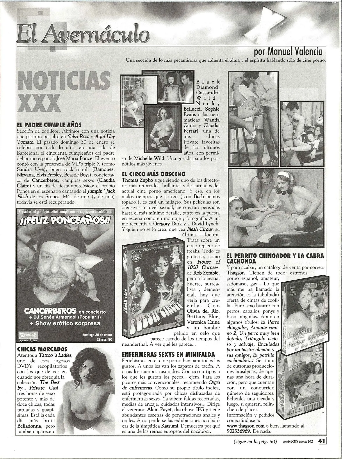 Kiss Comix 162 image number 40