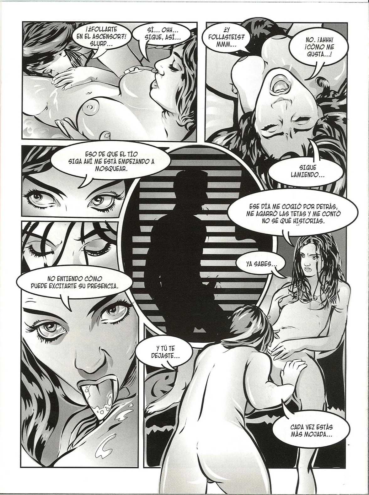Kiss Comix 162 image number 42