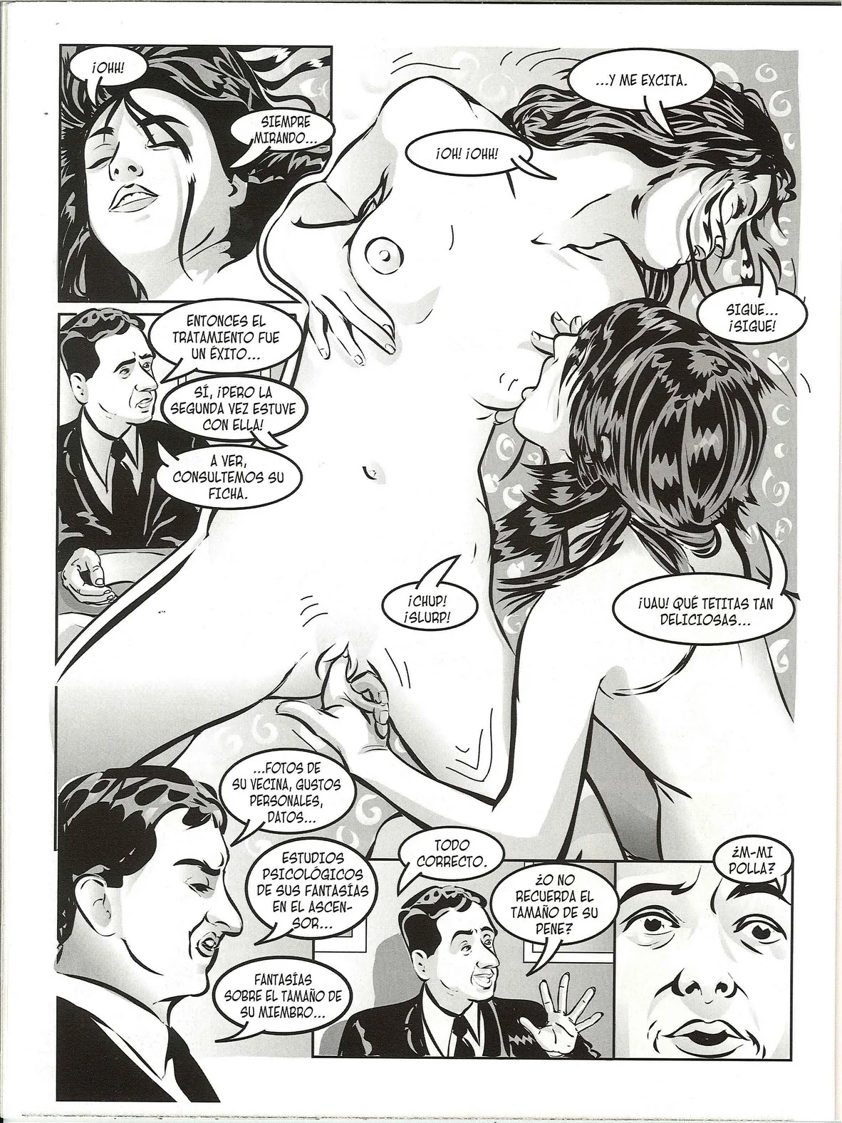 Kiss Comix 162 image number 47