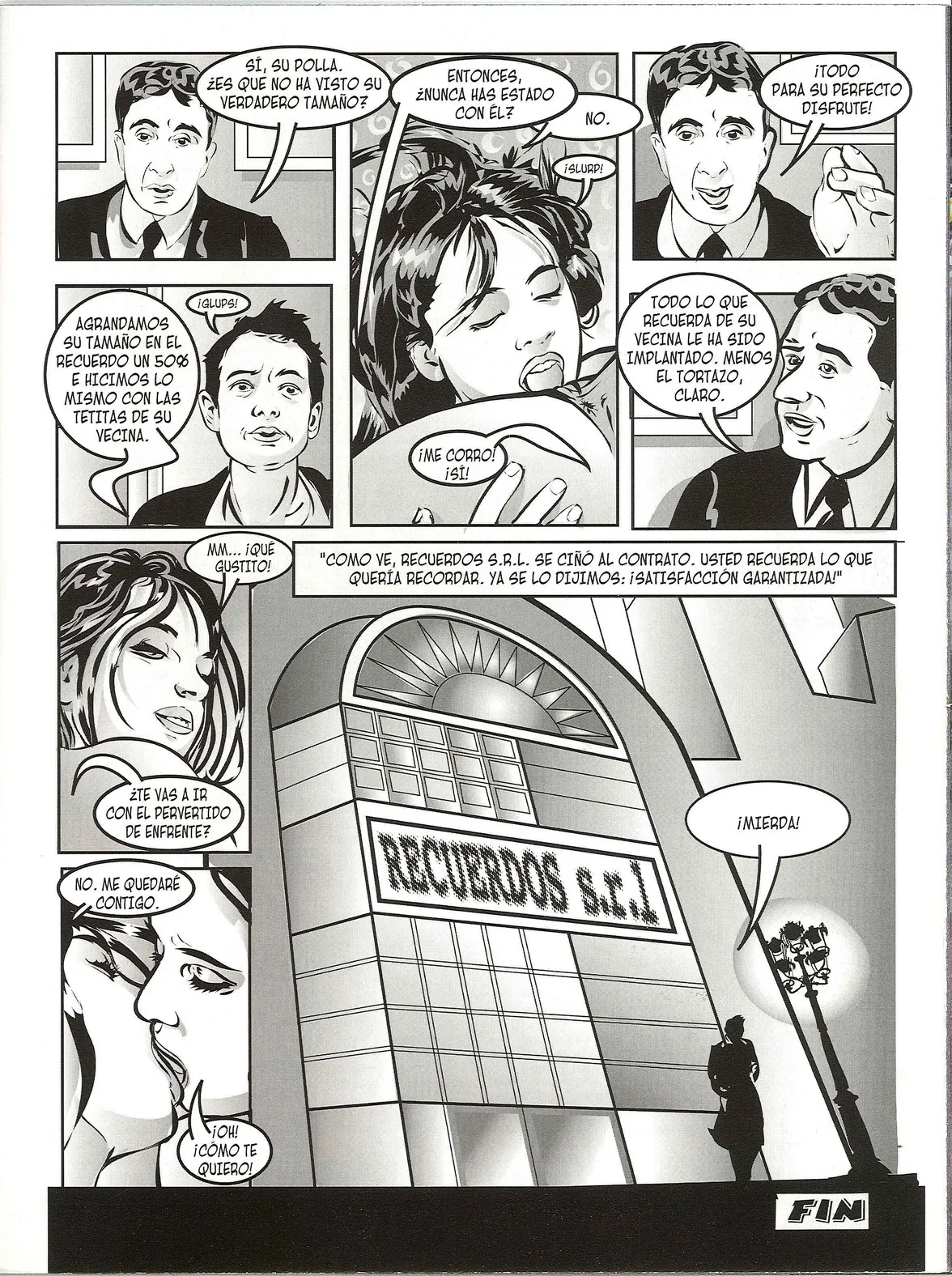 Kiss Comix 162 image number 48
