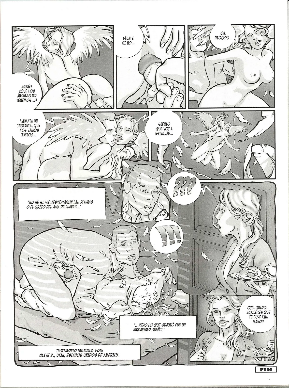Kiss Comix 162 image number 16