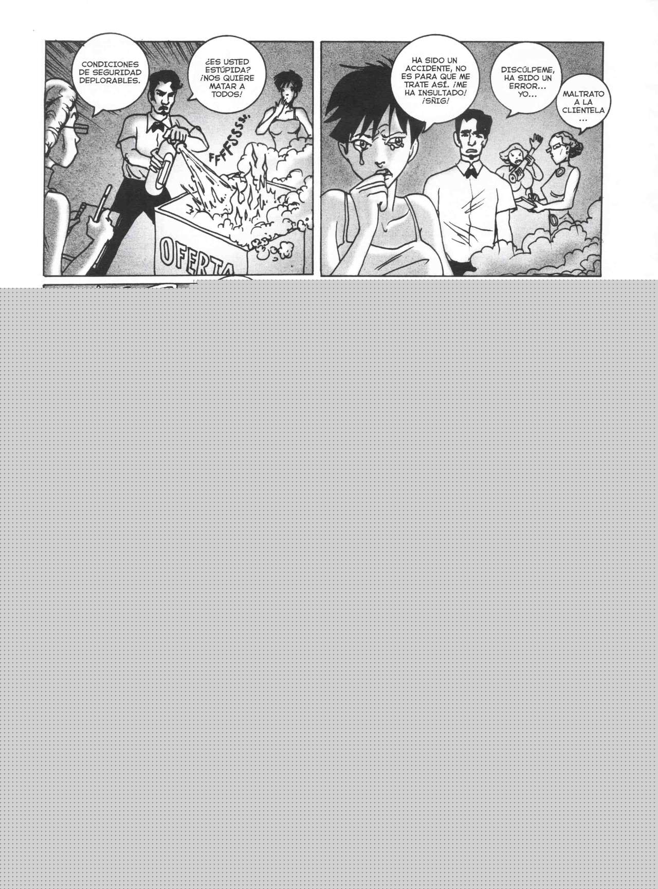 Eros Comix 54 image number 12