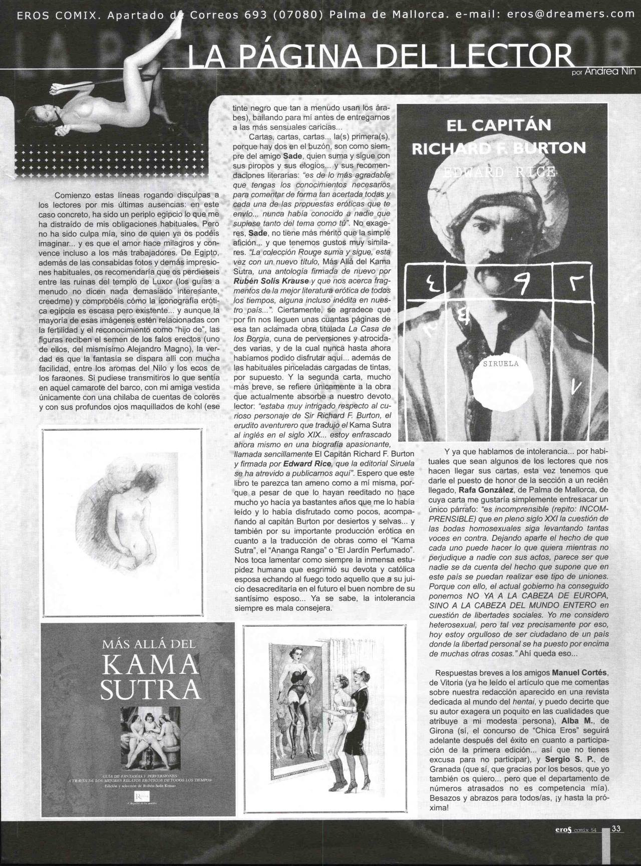 Eros Comix 54 image number 26