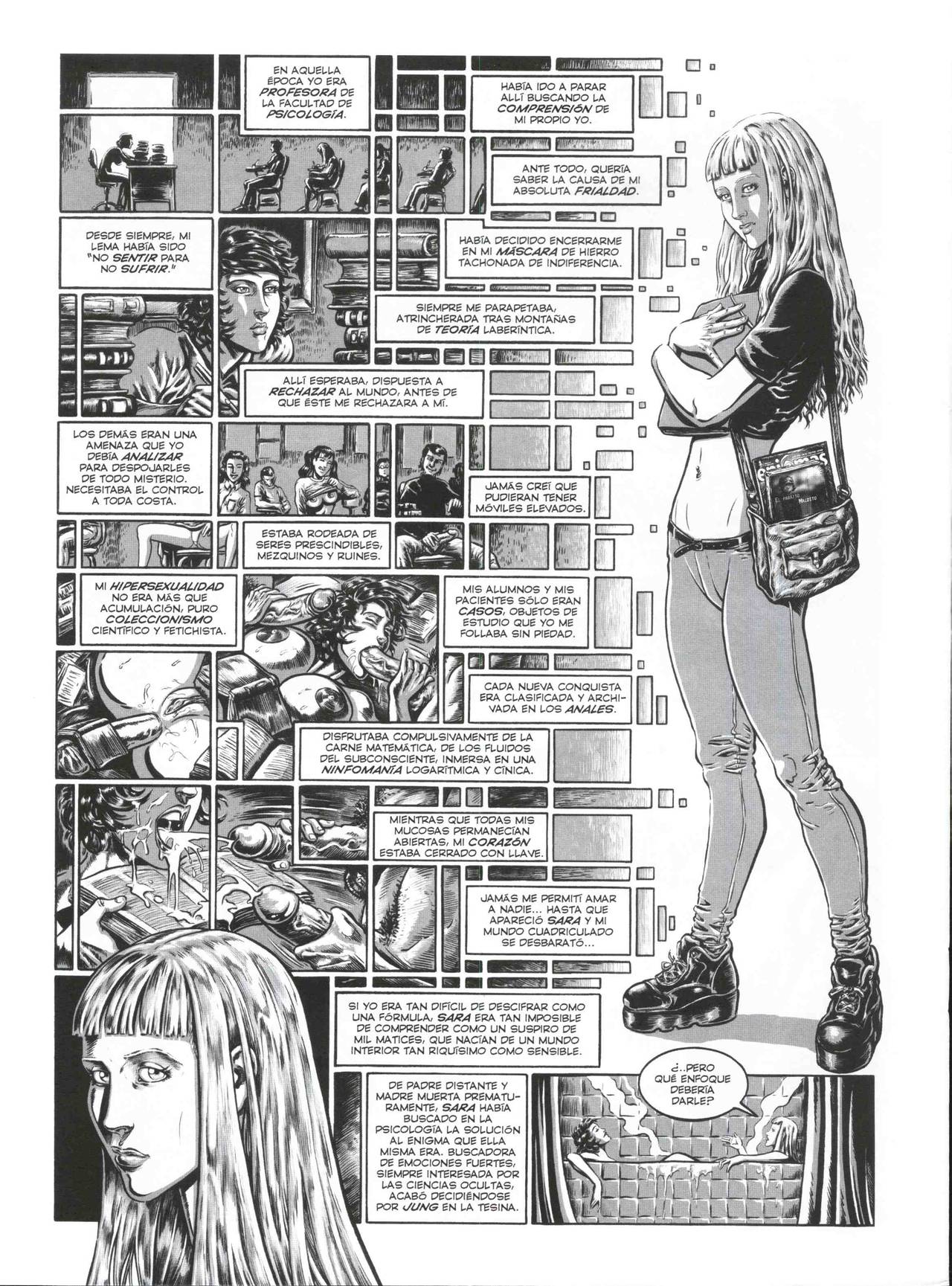 Eros Comix 54 image number 42