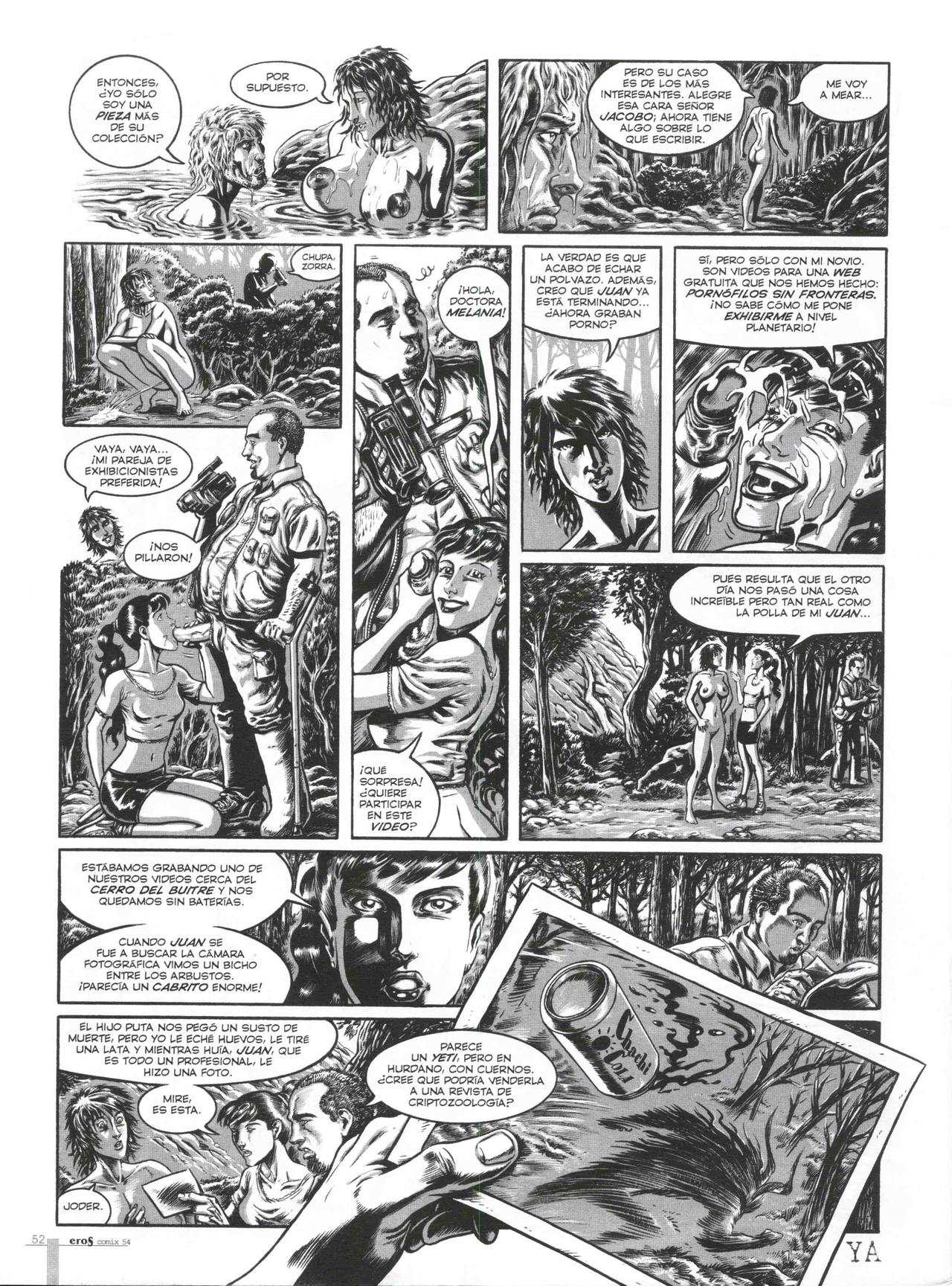 Eros Comix 54 image number 44