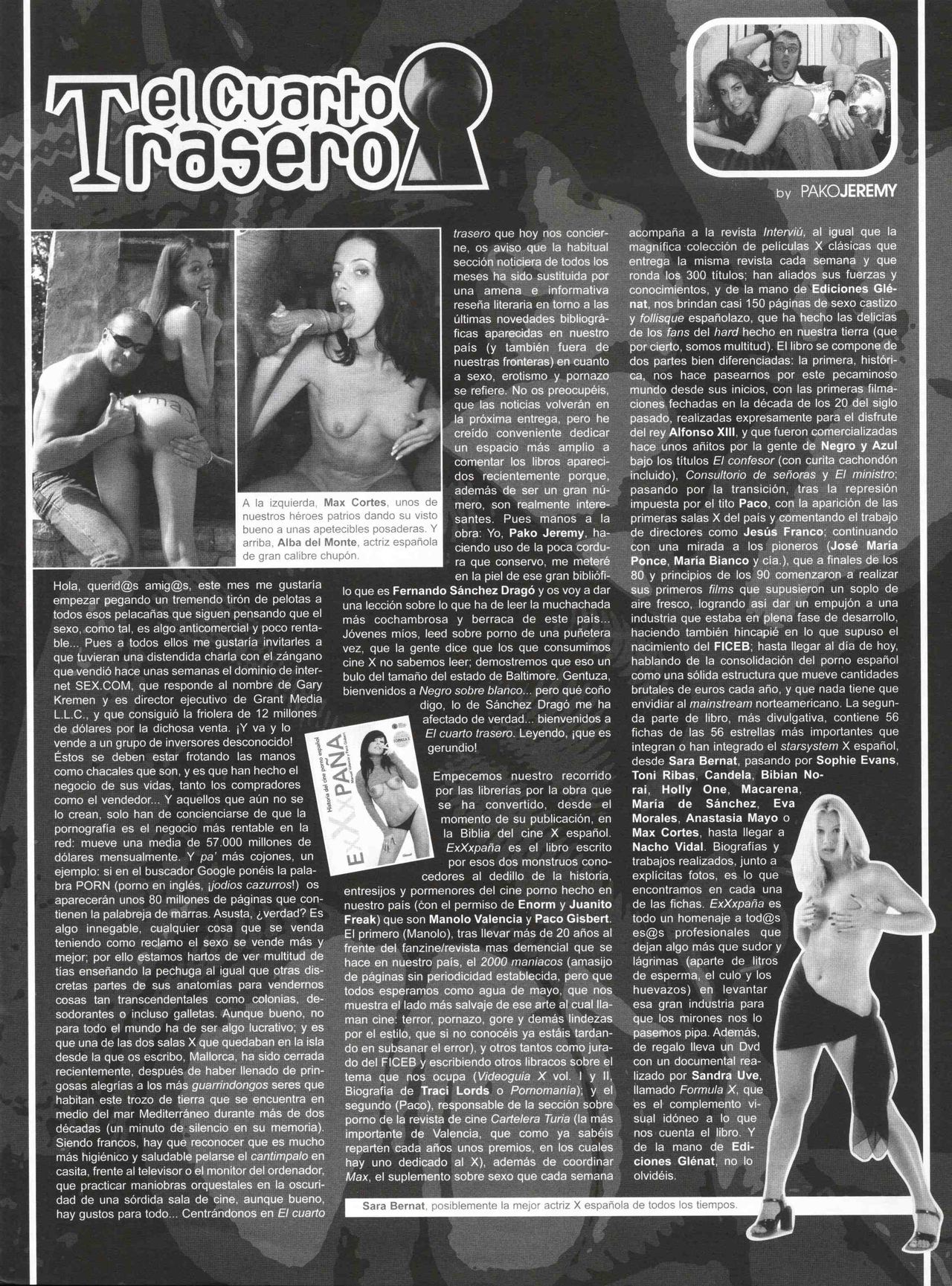 Eros Comix 54 image number 46