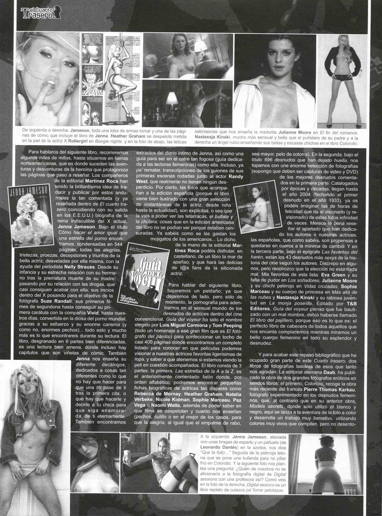 Eros Comix 54 image number 47