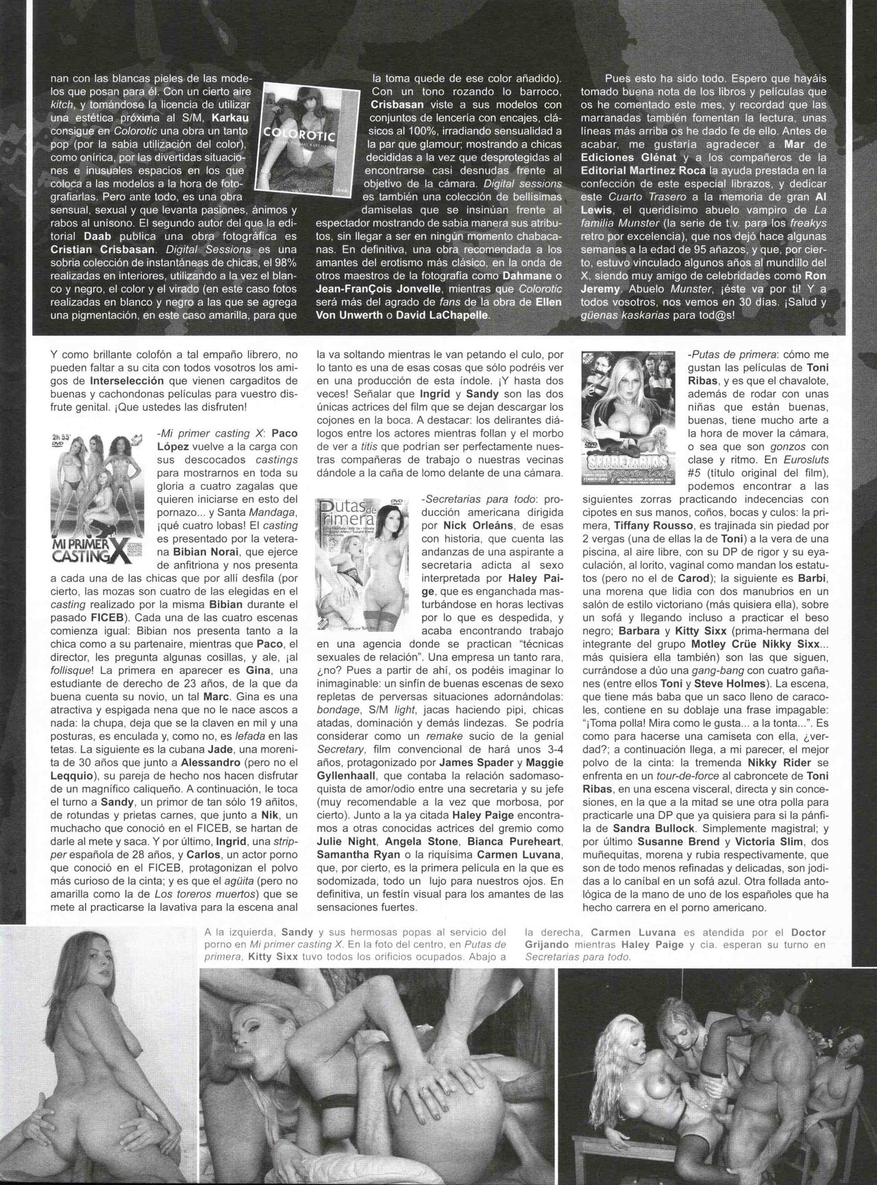 Eros Comix 54 image number 48