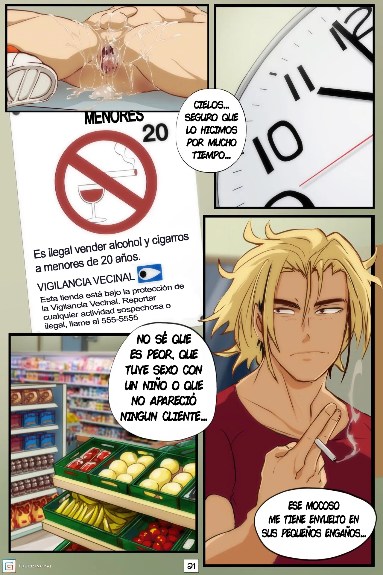 Coach Protein  Proteina del Profesor image number 21