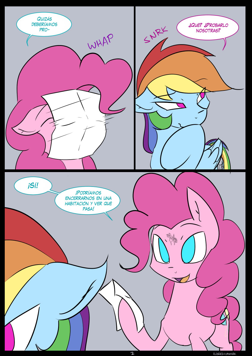 Royal saga 20 Guerra de Bromas: Tinta Real image number 1