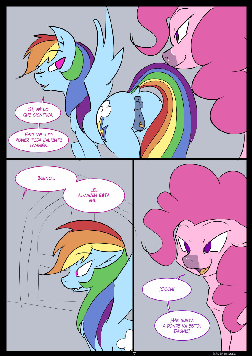 Royal saga 20 Guerra de Bromas: Tinta Real image number 6