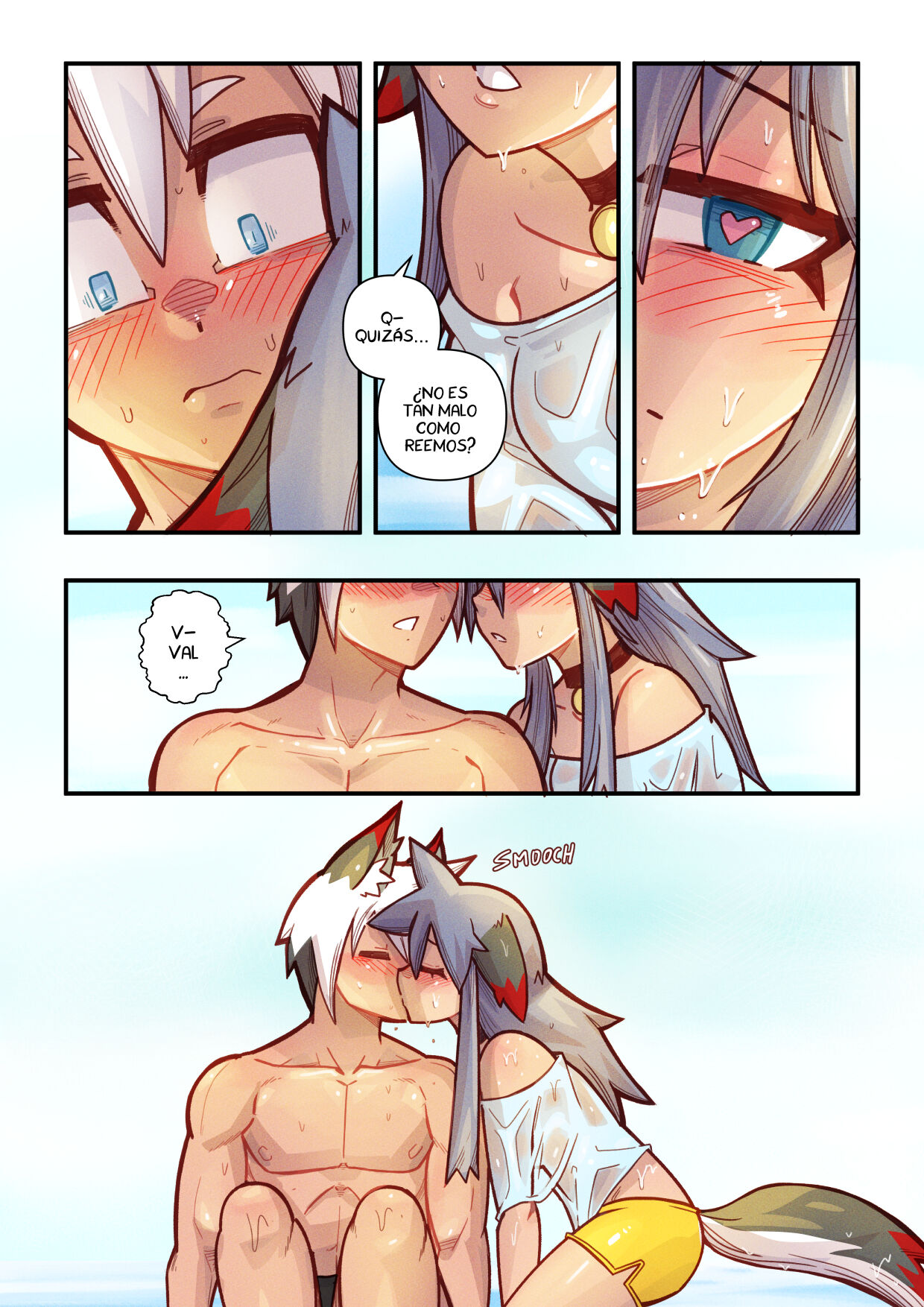 A good boi! image number 14