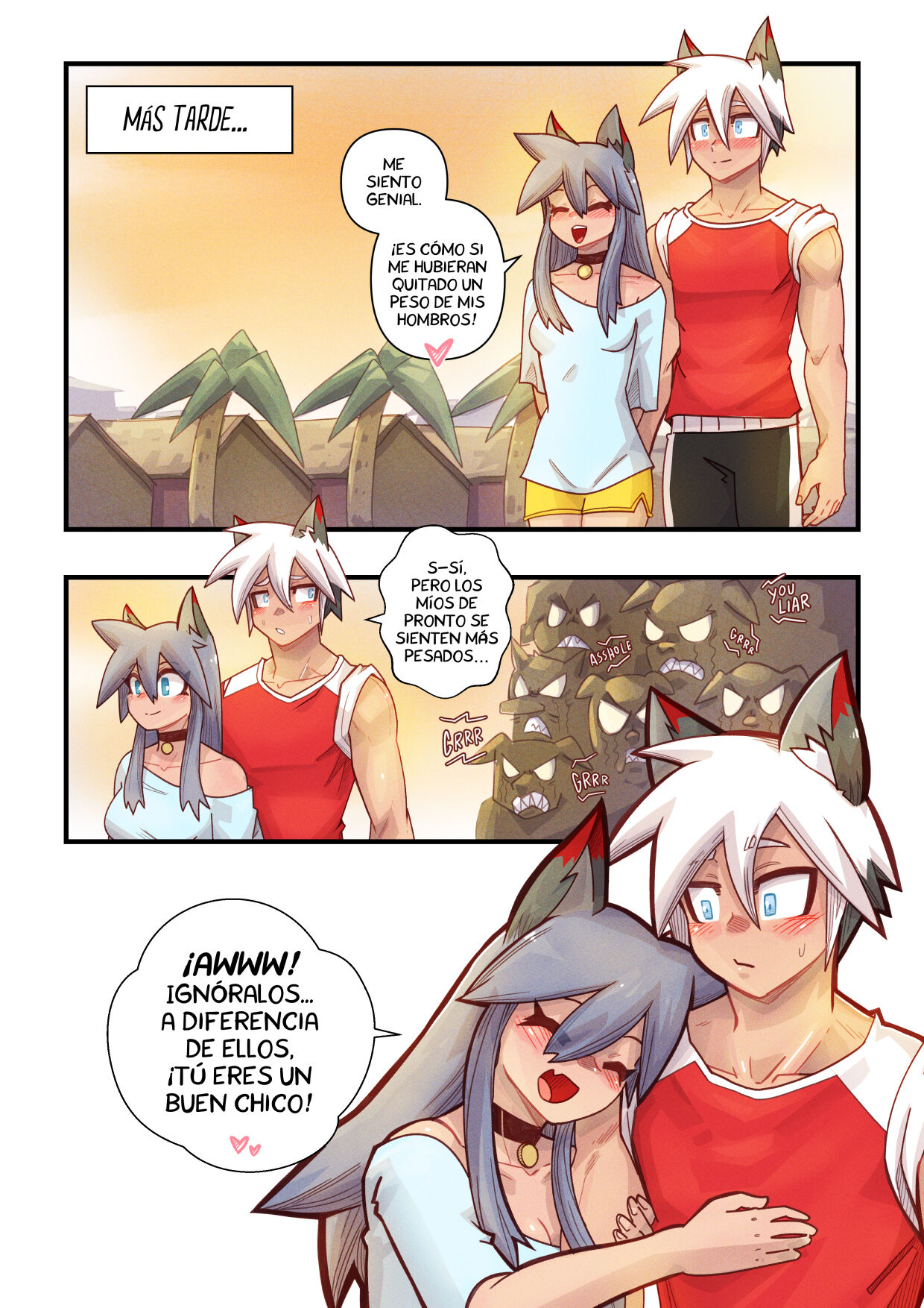 A good boi! image number 28