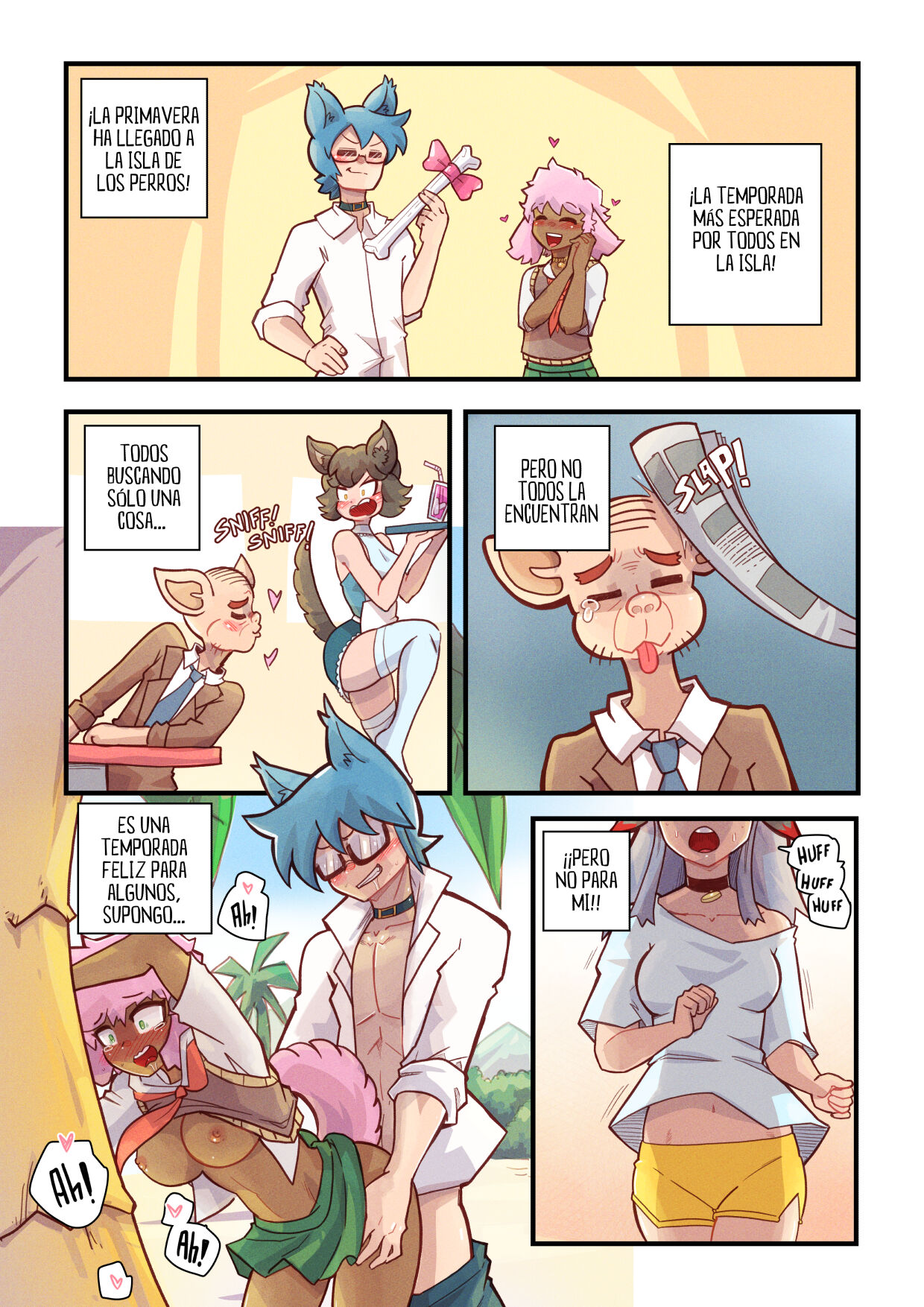 A good boi! image number 2