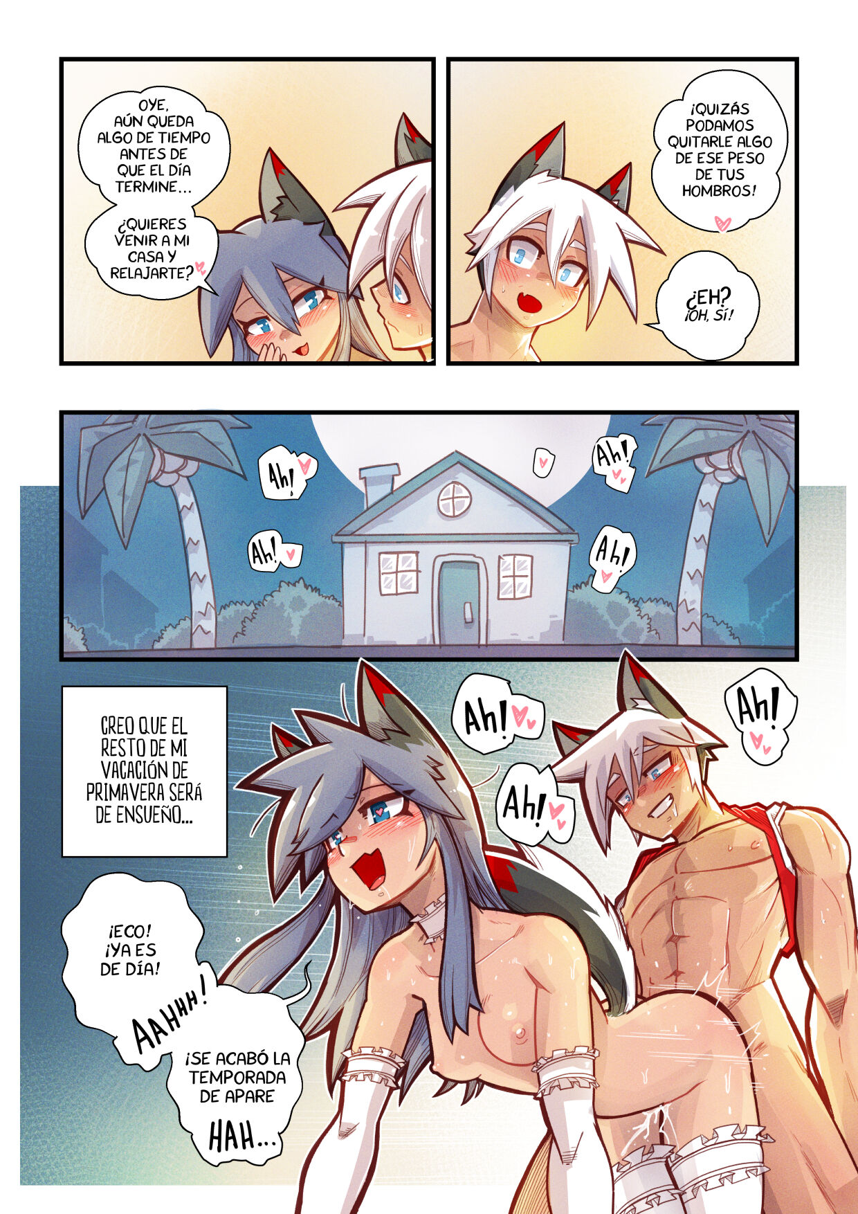 A good boi! image number 29