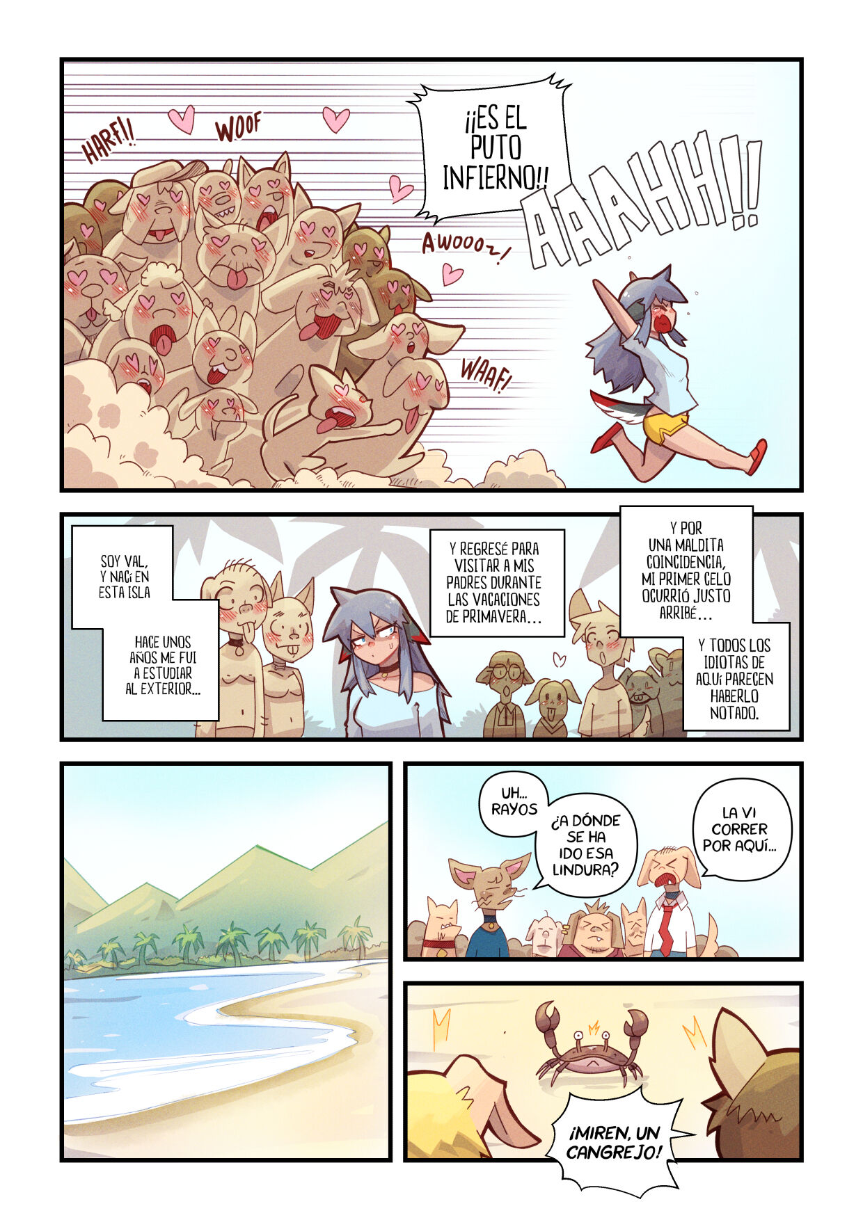 A good boi! image number 3