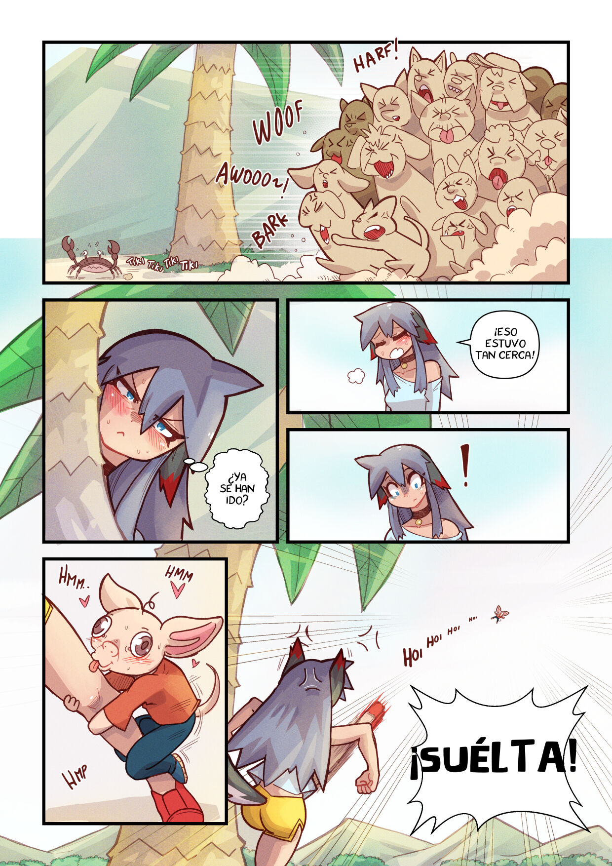 A good boi! image number 4