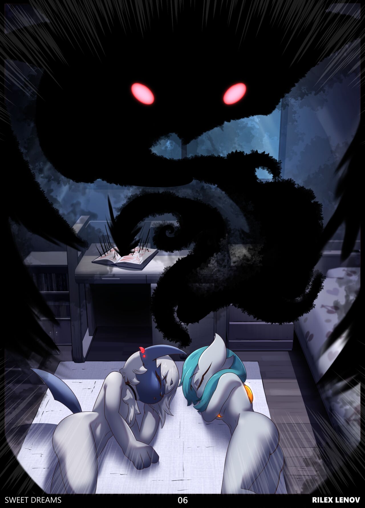 Sweet Dreams image number 5
