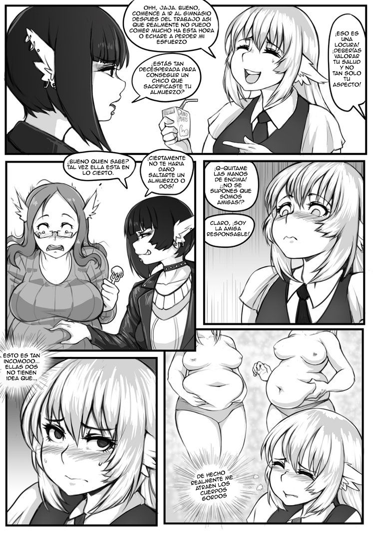 No Lunch Break! image number 5