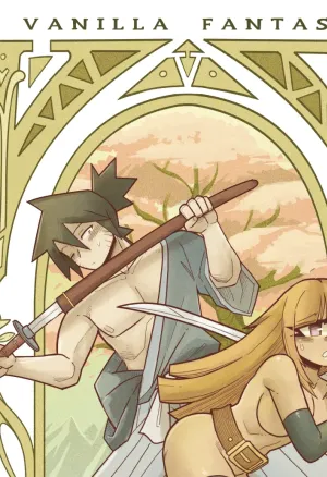 Vanilla Fantasy 5