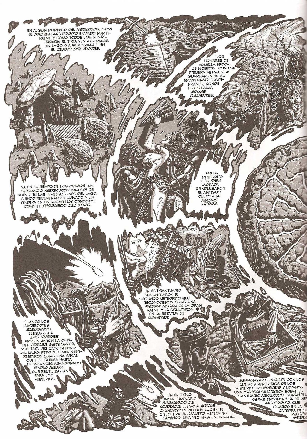 Eros Comix 62 image number 39