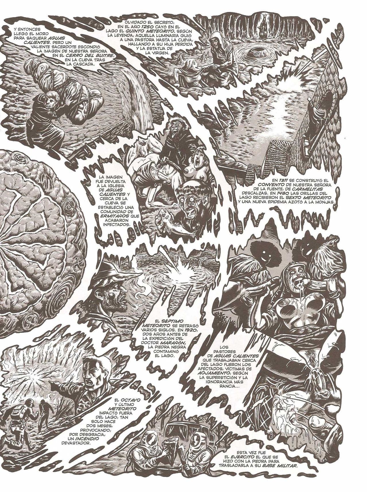 Eros Comix 62 image number 40