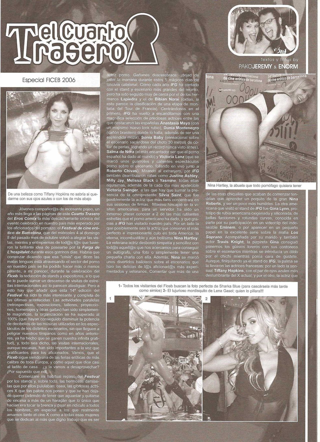 Eros Comix 62 image number 48