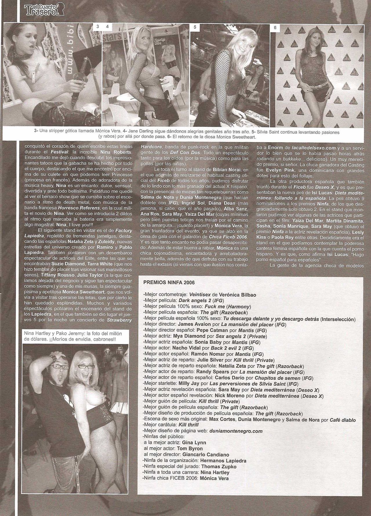 Eros Comix 62 image number 49