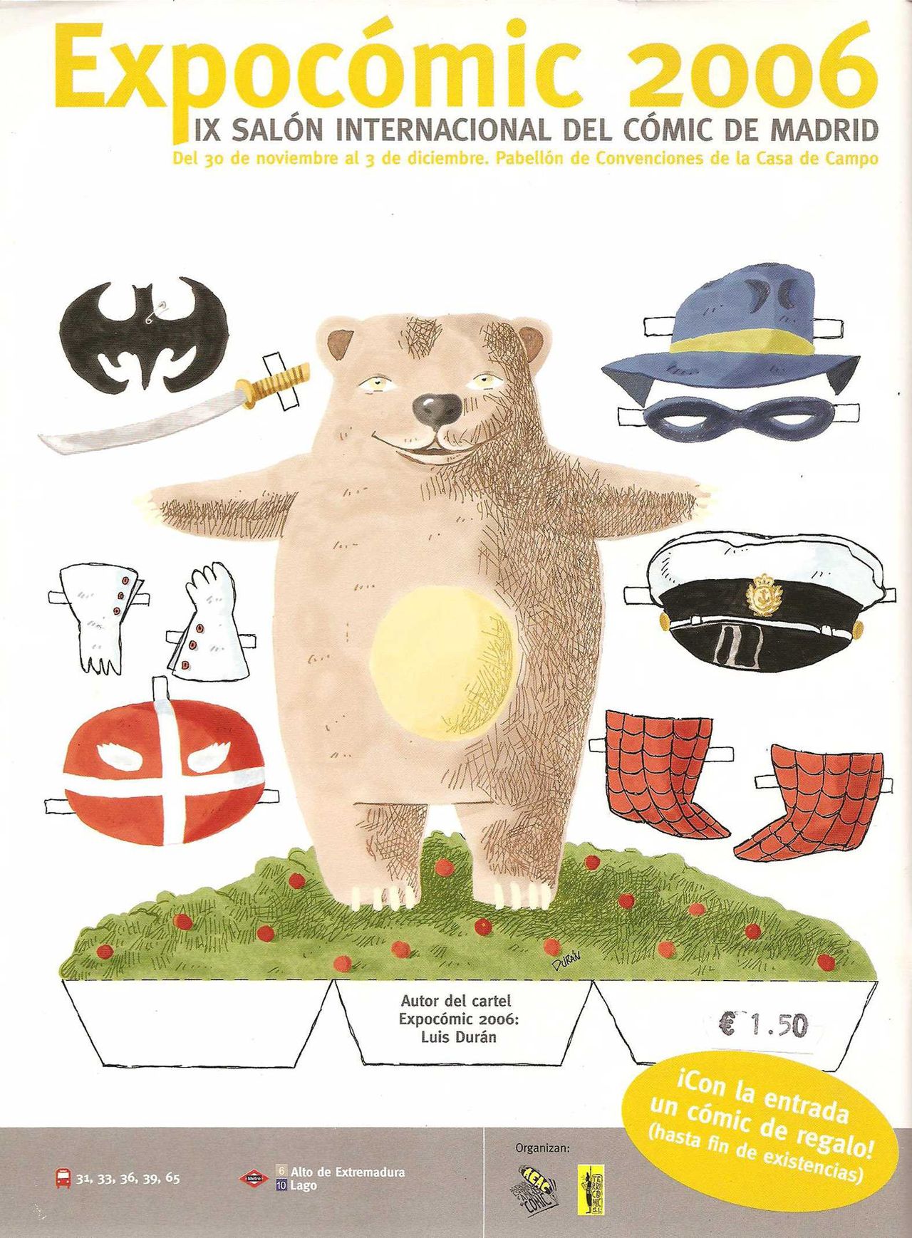 Eros Comix 62 image number 67