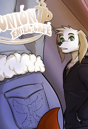 Coffee Meet  Reunión en el Cafe