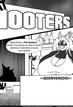 Fat Hooters