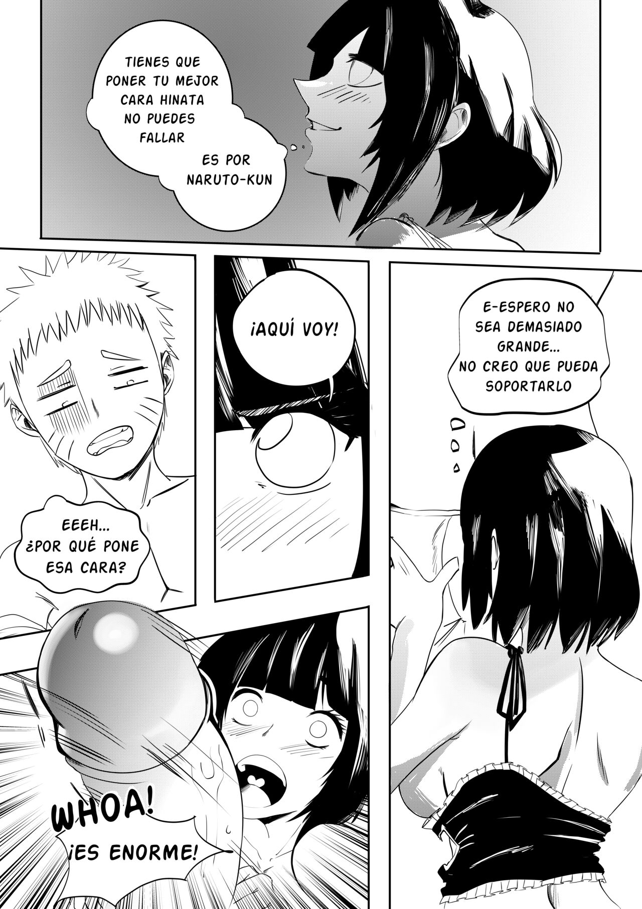 Su primer intento image number 1