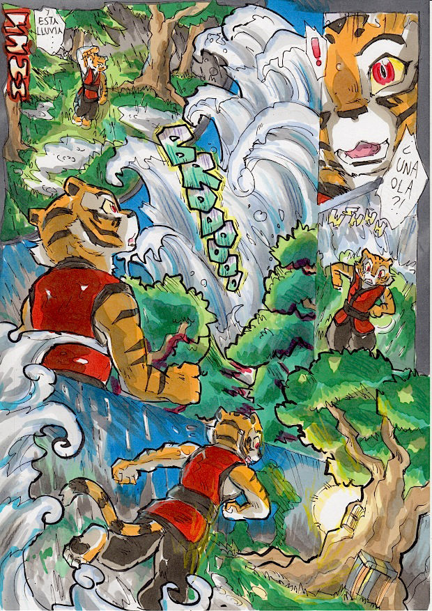 Way to a Mans Heart image number 9