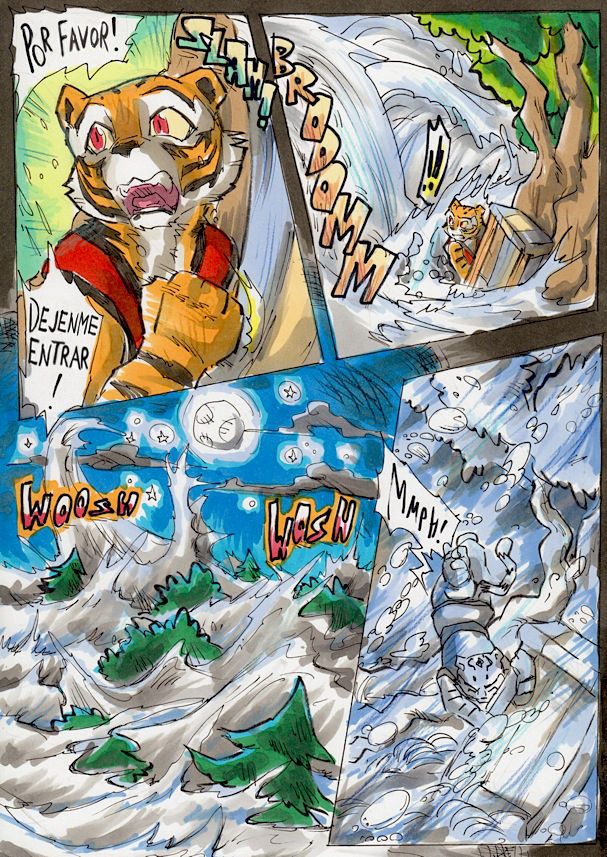 Way to a Mans Heart image number 10