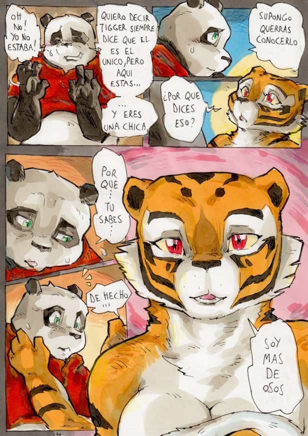 Way to a Mans Heart image number 13