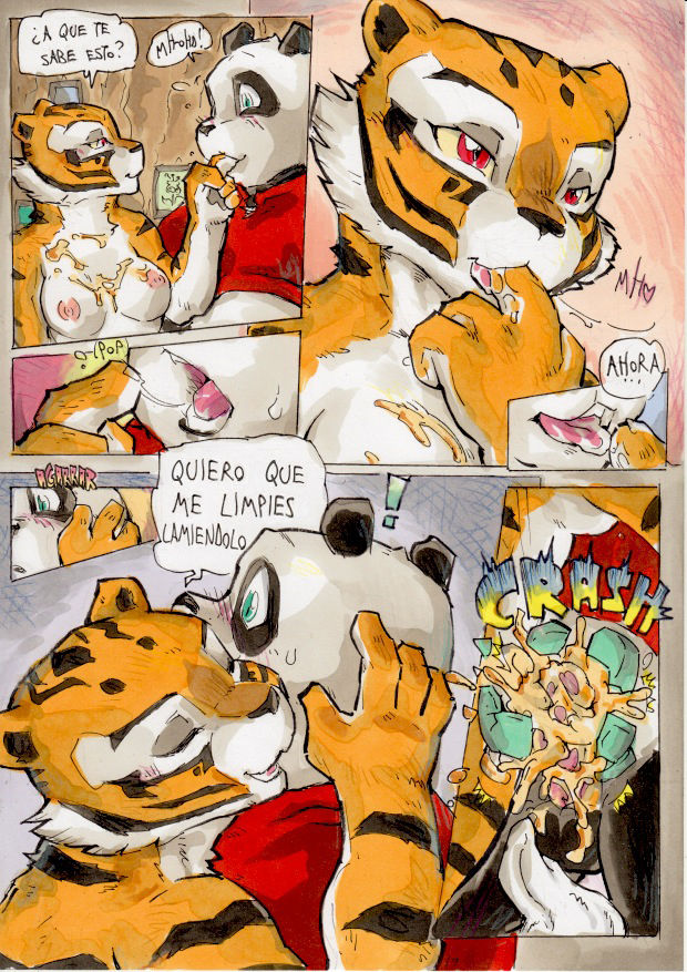 Way to a Mans Heart image number 16