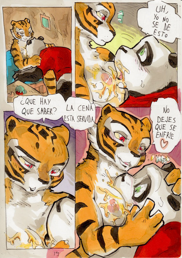 Way to a Mans Heart image number 18