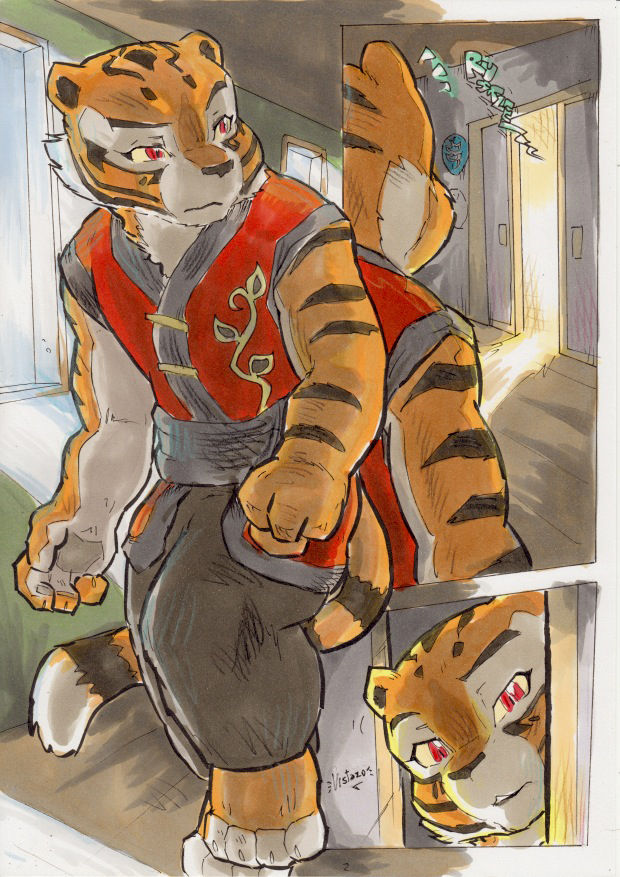 Way to a Mans Heart image number 1