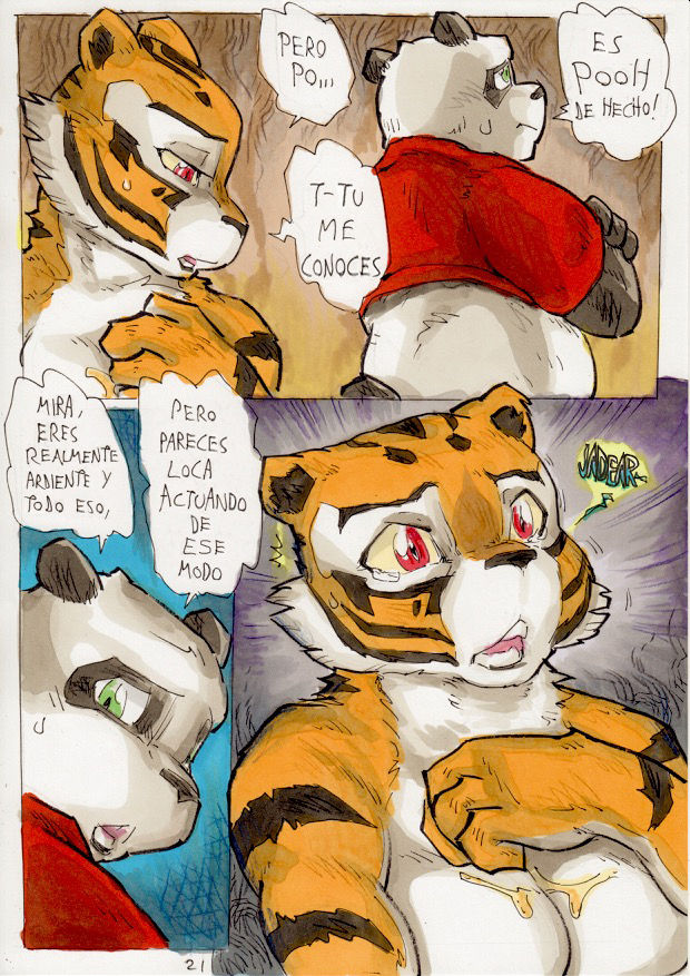 Way to a Mans Heart image number 20