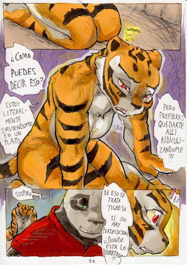 Way to a Mans Heart image number 21