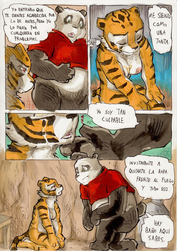 Way to a Mans Heart image number 22