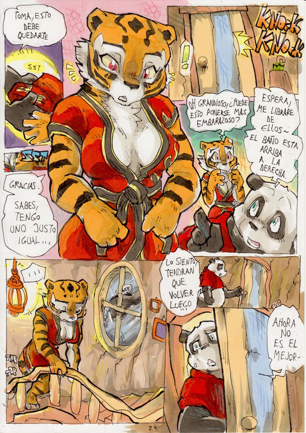 Way to a Mans Heart image number 23