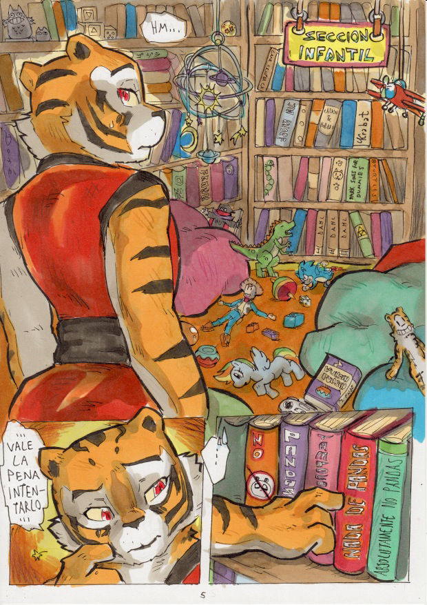 Way to a Mans Heart image number 4